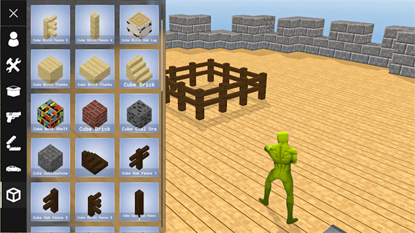 Melon Smas game mod apk图片2
