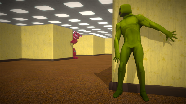Melon Smas game mod apk  V1.1.12图1