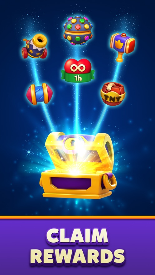 Royal match apk android  V21497图1