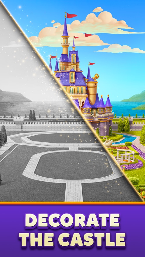 Royal match apk android图片1