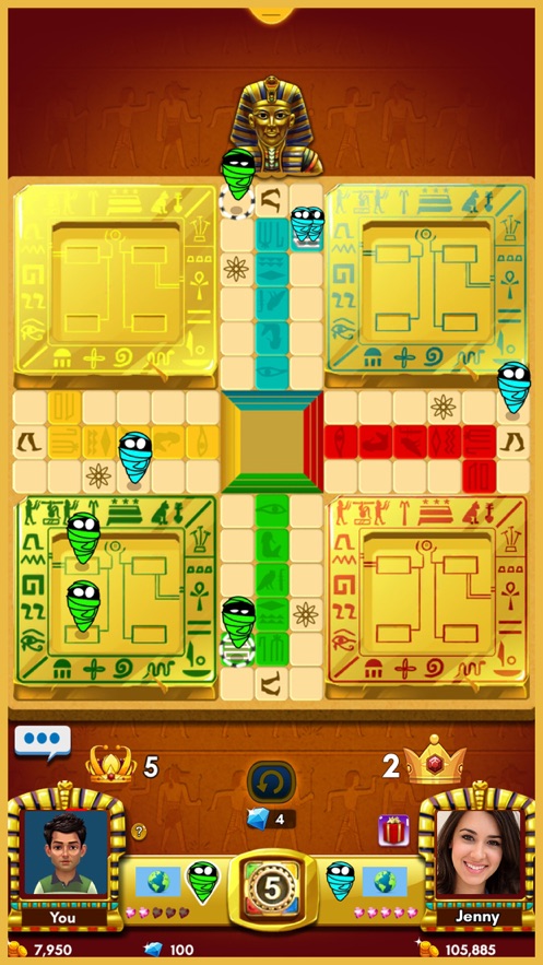 ludo master 2023 mod apk download   V8.0.0.263图2