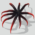 魔幻粒子蜘蛛怪物吞噬进化游戏中文版  v1.1