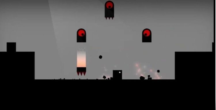 黑暗奔跑2官方正版游戏  v1.1.0图1