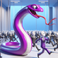 毒蛇大师冒险游戏安卓版  v1.0.0