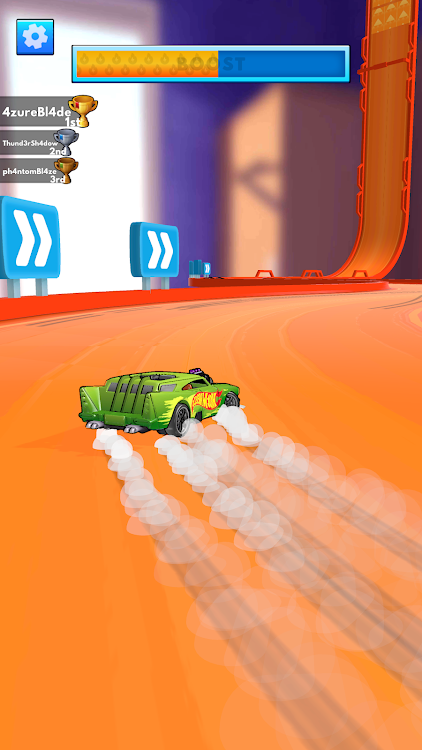 Merge Takedown mod apk download  V1.0.8图3