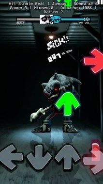周五夜放克傻比利模组下载中文手机版图片1