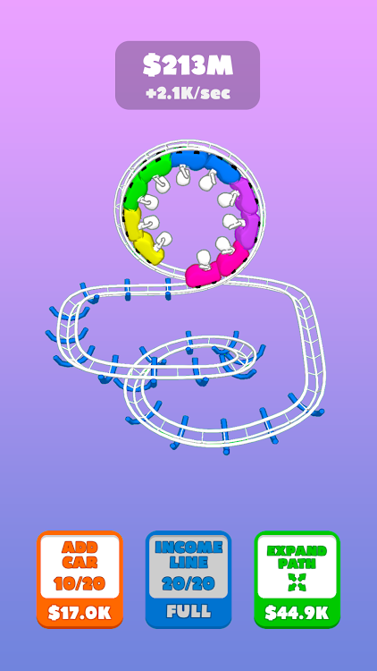 Super Loop game apk download  V0.10.2图2