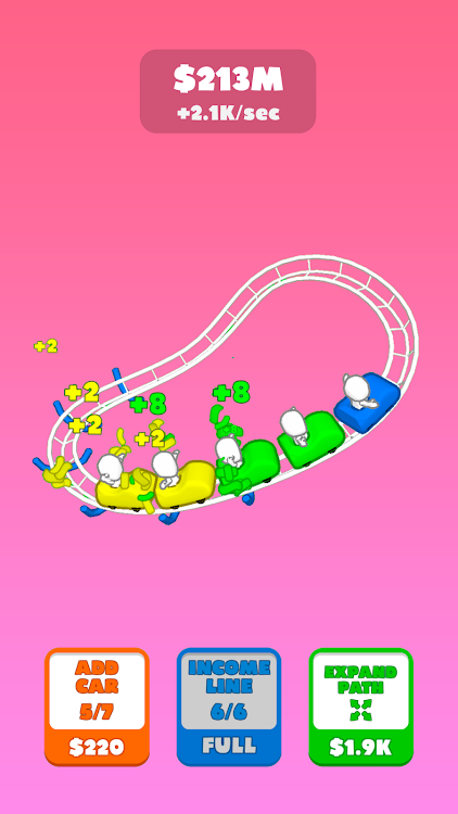 Super Loop game apk download  V0.10.2图1