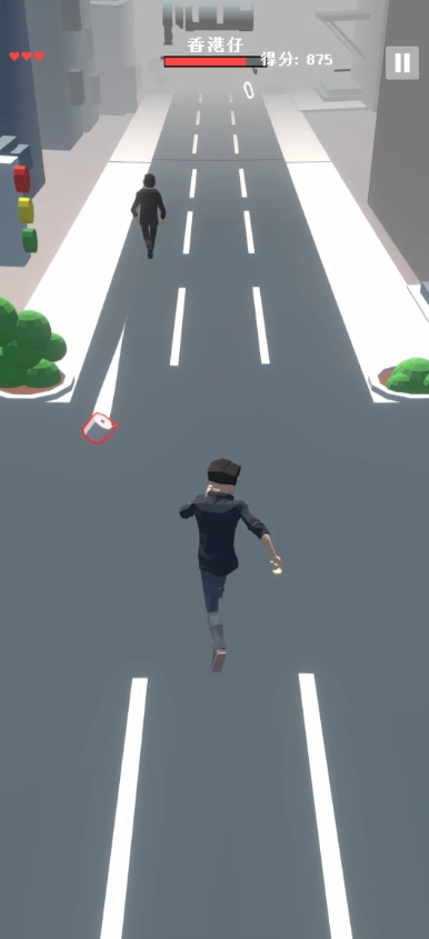 扎克鸡周处除三Bugs手机版游戏  v1.0.0图1