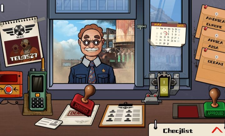 他不是我的同类游戏中文版（NotMyKind）  v1.0.2图1