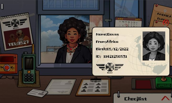 他不是我的同类游戏中文版（NotMyKind）  v1.0.2图3