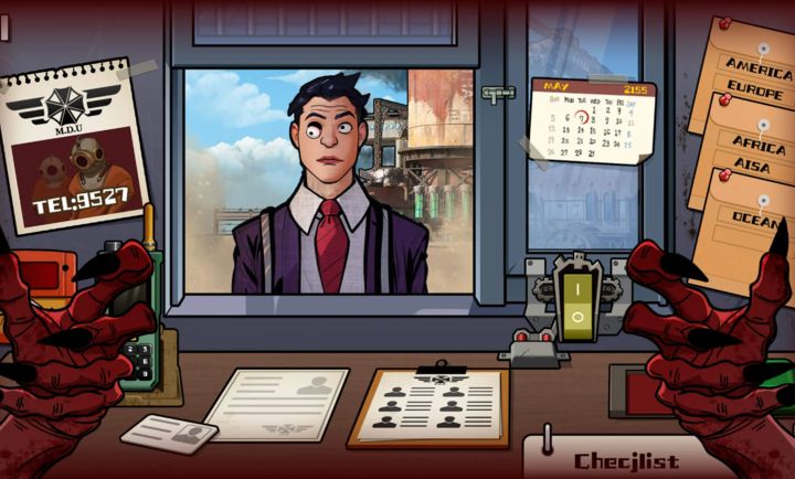 他不是我的同类游戏中文版（NotMyKind）  v1.0.2图2