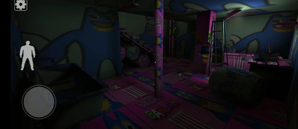班班幼儿园8同人版游戏官方最新版  v2.2图2