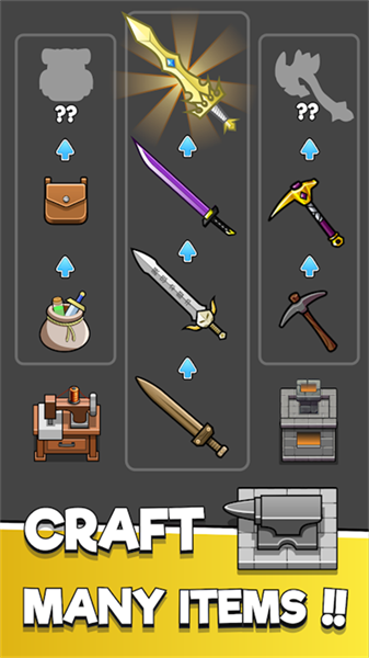 Explore Island Craft game download  V0.34.18图2