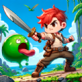 Explore Island game_Explore Island Craft game download V0.34.18