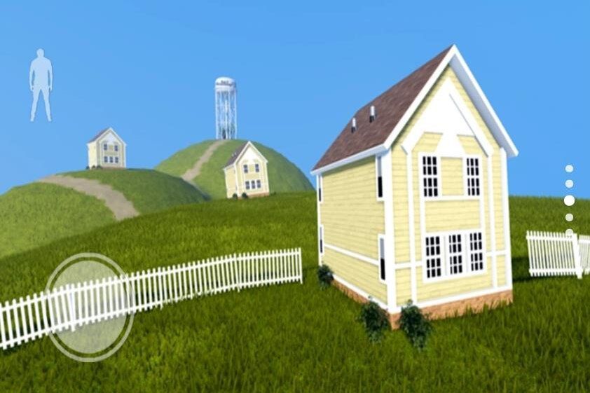 梦核模拟器不用登录免费下载手机版  v1.1图1