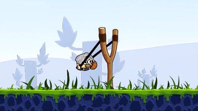 愤怒的小坤游戏官方版  v1.0图2