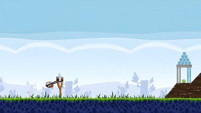 愤怒的小坤游戏官方版  v1.0图1