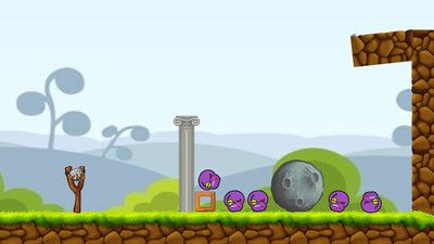 愤怒的小坤游戏官方版  v1.0图3