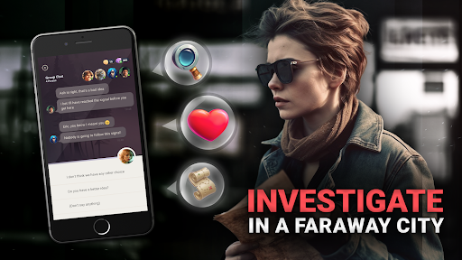 MOONVALE Detective Story game apk download for android  V1.0.2图2