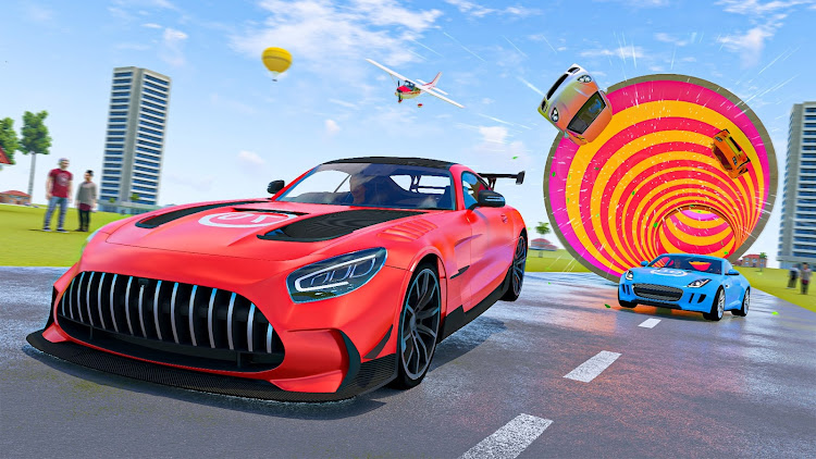 City Offline Games apk download  V0.1图2