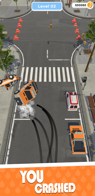 Parking Champions apk download for android  V0.01.01图1