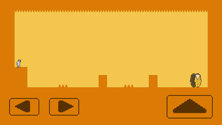 Die Again game android apk  V1.0.4图3