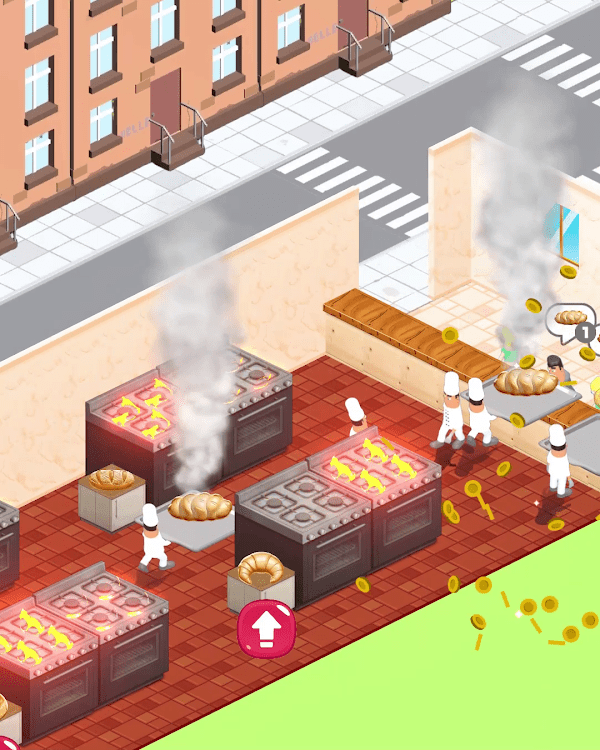 Giant Bakery apk latest version for android图片1