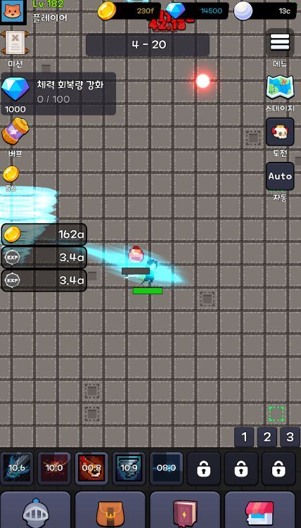 饲养猎人王游戏官方安卓版  v1.0图3