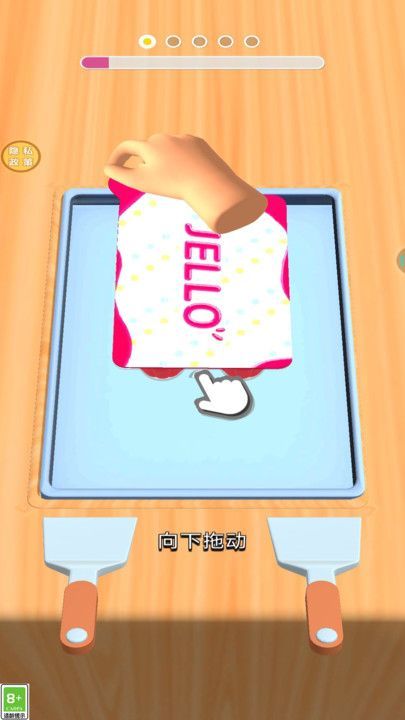 开心冷饮店游戏安卓版  v1.0.1图2