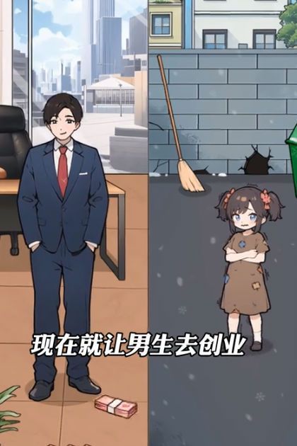 富家女被抱错游戏官方版  v1.0.0图3