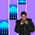 NLE Choppa Music Tiles Piano apk latest version  v1.0