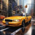 城市出租车速度挑战游戏官方手机版  v3.5.24