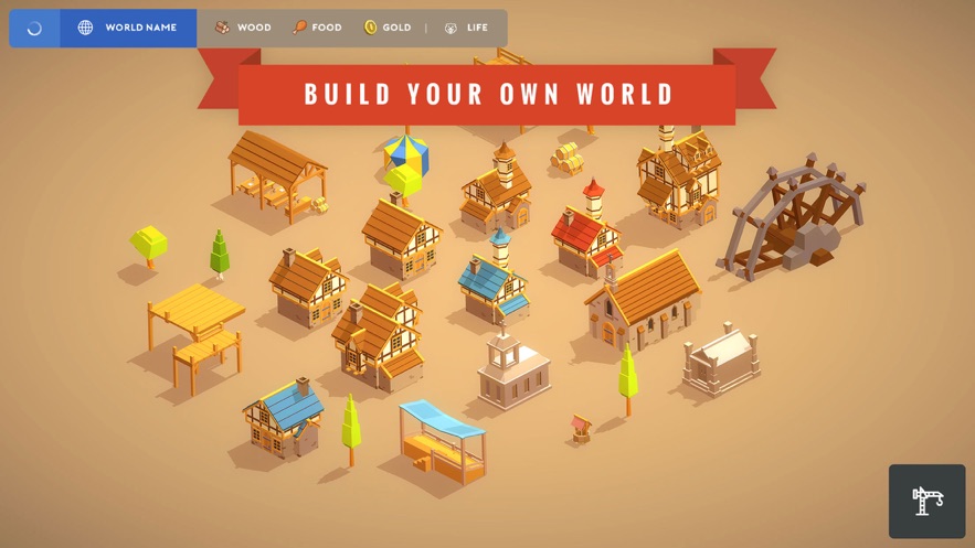 pocket build mod apk an1 free download  v4.11图2