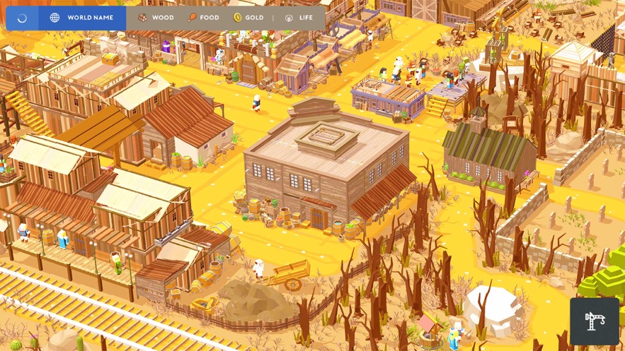 pocket build mod apk an1 free download  v4.11图1