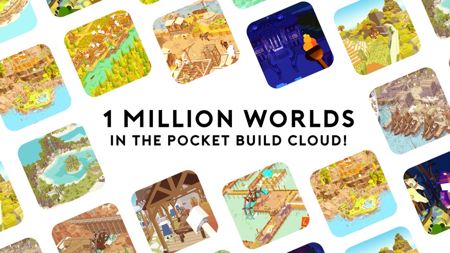 pocket build mod apk an1 free download图片1