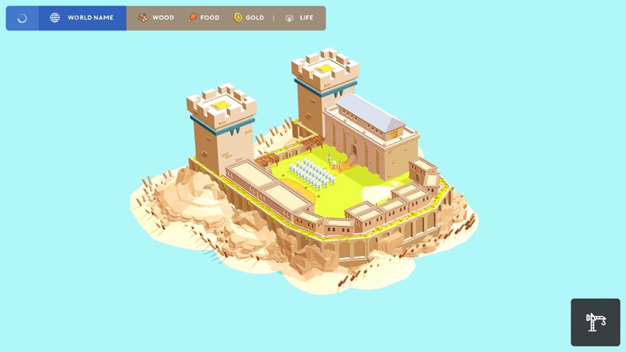 pocket build mod apk an1 free download  v4.11图3