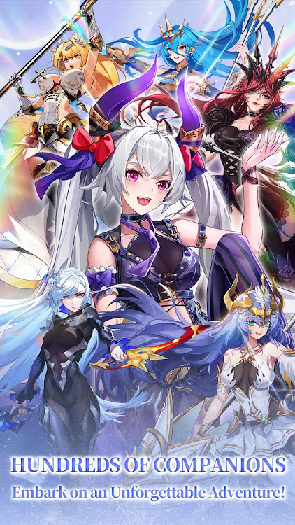 Divine Duels Apk Download for Android  v0.0.2图1