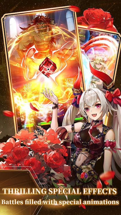 Divine Duels Apk Download for Android  v0.0.2图2