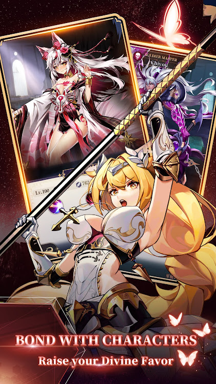 Divine Duels Apk Download for Android  v0.0.2图3