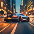 Car Highway Traffic Racing mod apk_Car Highway Traffic Racing mod apk  latest version v1.0