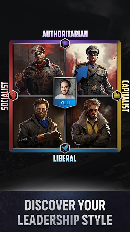 Allies & Rivals apk Download for Android  v1.0.3图2