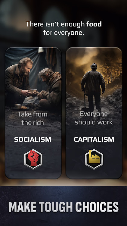 Allies & Rivals apk Download for Android  v1.0.3图1