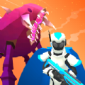 Star Brigade gaem mod apk  V1