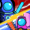 太空格斗王游戏官方安卓版  v1.0