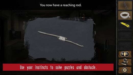 绑架逃生（Escape Abduction）手机游戏官方版  v1.0.4图2