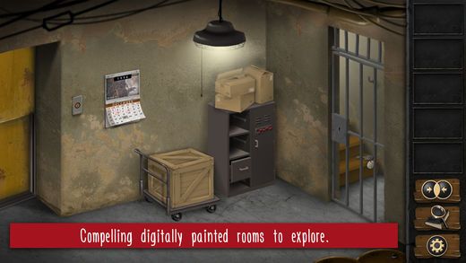 绑架逃生（Escape Abduction）手机游戏官方版  v1.0.4图1