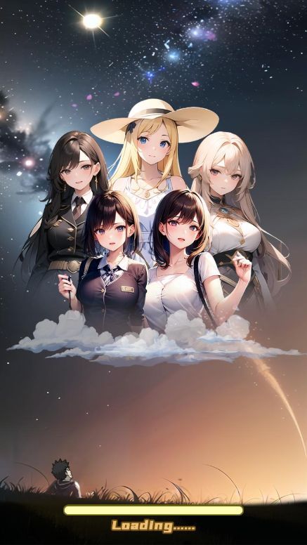 逆袭之大佬重生免广告游戏最新版  v1.0图1