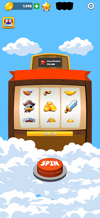Coin Attack Idle game mod apk  V1.0.1.4图2