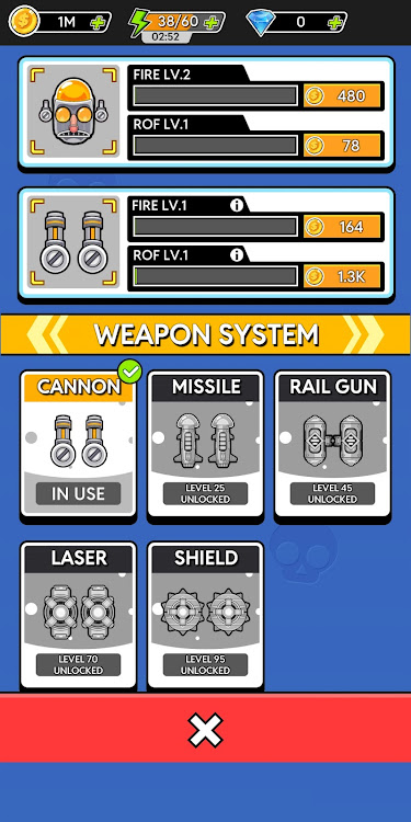Alien Battle Hero Origin game apk图片2